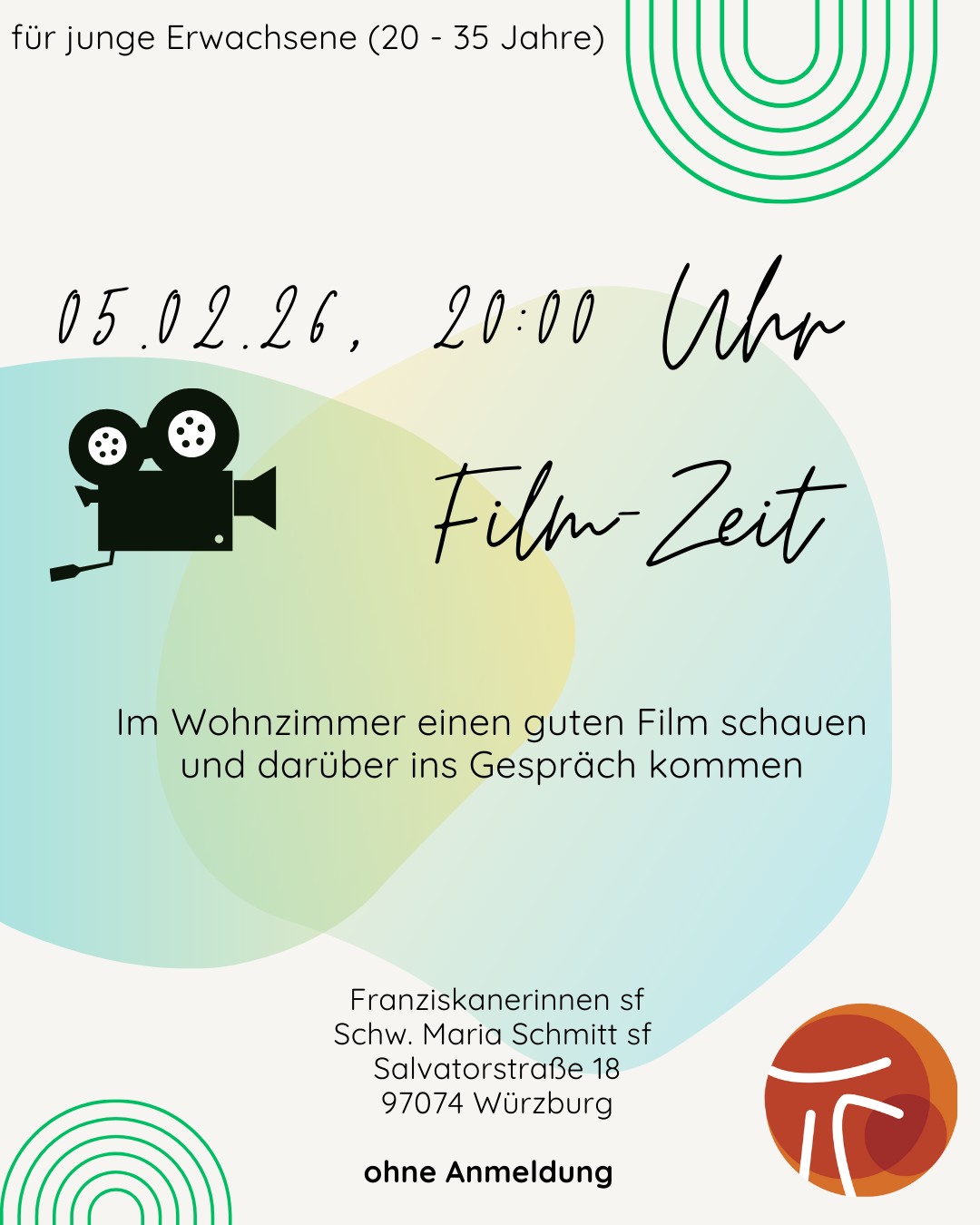 Film-Zeit