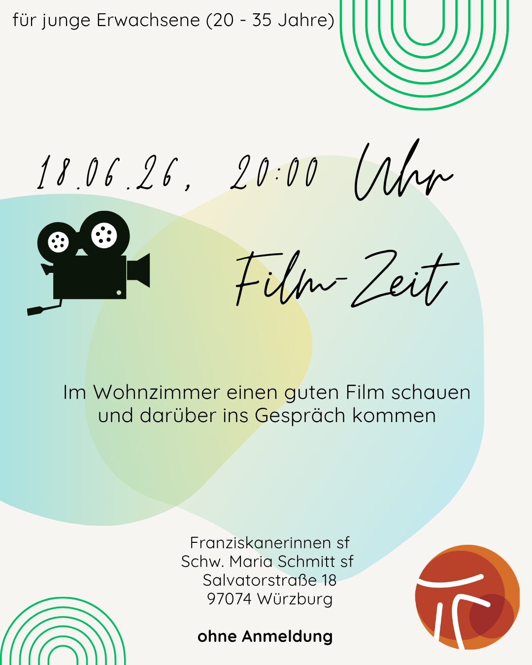 Film-Zeit