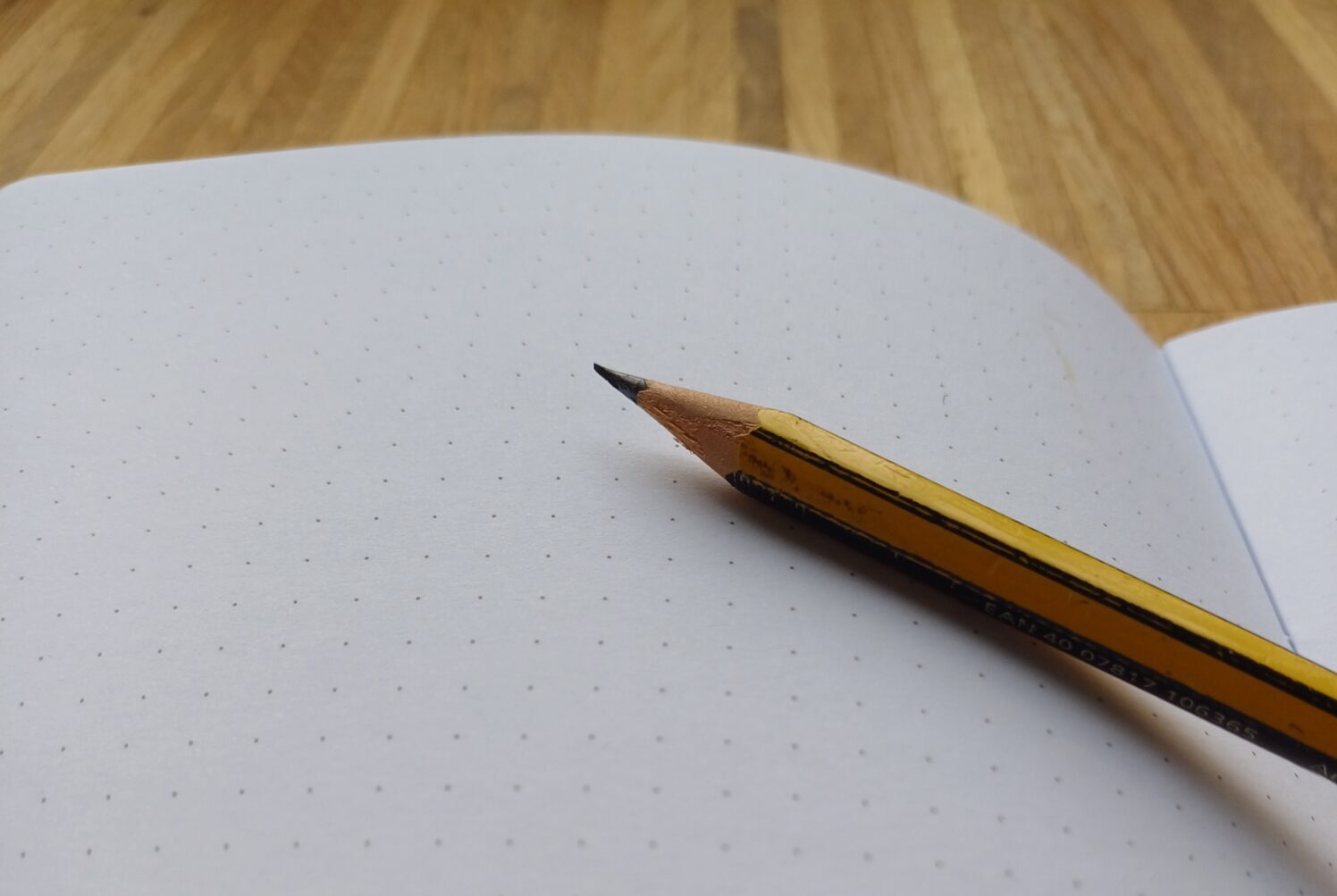 Bleistift